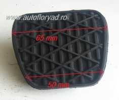CAUCIUC PEDALA AMBREIAJ CRAFTER