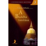 A Buddha tan&iacute;t&aacute;sa - Valpola R&aacute;hula
