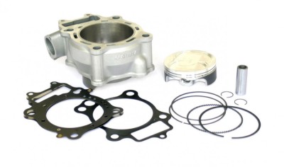 Kit cilindru Honda CRF 250 R 04- 09 CRF 250 X 04- 15 Big Bore 82 mm foto