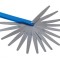 Set lere de la 0.02-1.00mm, WMX Cod Produs: MX_NEW AA0131
