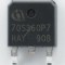 70S360P7 C.I. IPD70R360P7S INFINEON
