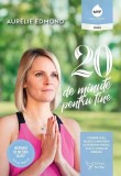 Cumpara ieftin 20 de minute pentru tine - Paperback brosat - For You