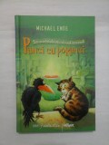Satanarheologenialcooligocenul PUNCI CU PORUNCI - MICHAEL ENDE