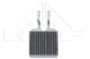 NRF 52103 Schimbator caldura, incalzire habitaclu