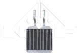 NRF 52103 Schimbator caldura, incalzire habitaclu