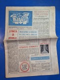 ziarul magazin 19 septembrie 1981 - mesajul astronomic al dacilor