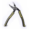 Cleste combinat cu cap indoit 190mmTMP HardWork ToolsRange, Top Master Pro