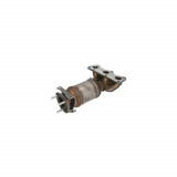 Catalizator SKODA FABIA 6Y2 BM CATALYSTS BM91533H