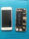 2 TELEFOANE IPHONE 6 CITITI DESCRIEREA