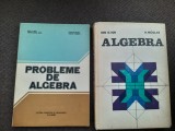 ION D ION ALGEBRA /PROBLEME DE ALGEBRA- 12/1