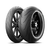 Anvelope Michelin SCORCHER 11 240/40R18 79V All Season