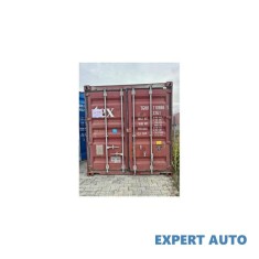 Container maritim 20hq hc high cube fabricatie 2006 Alta marca Alt model #7 foto