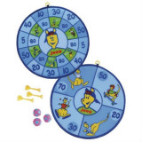 Set joc Darts pentru copii, Hudora