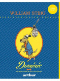 Dominic - Hardcover - William Steig - Arthur