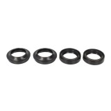 Kit Simeringuri Furcă Ulei și Praf 35x48x11 All Balls 56-115 &ndash; Honda, Suzuki, Yamaha, BMW