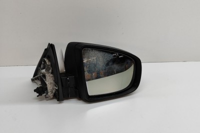 Oglinda laterală dreapta BMW X6 E71, E72 2008 OEM: 7181166 28464096 foto