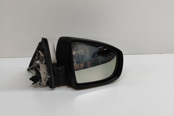 Oglinda laterală dreapta BMW X6 E71, E72 2008 OEM: 7181166 28464096