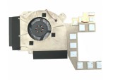 Cooler placa video Laptop Gaming, Asus, ROG Zephyrus M GM501GS, GM501GM, 13NR0030AP0301, 13N1-4MA0901 0A, DFS201312C00T, FKFK, GPU, 12V, 1A