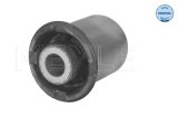 Bucsa punte VW Cc B7, Passat B6, Passat B7, Passat Cc B6 Motor 1.4 TSI, 1.4 TSI EcoFuel, 1.4 TSI MultiFuel, 1.6, 1.6 FSI, 1.6 TDI, parte montare Axa