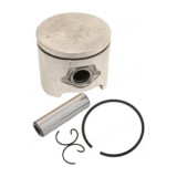 Piston complet drujba cal. 2, diametru 45mm, bolt 10mm, compatibil Husqvarna 353