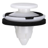 Clipsuri ornamente Honda Accord (Cu2), City (Gm), Crv (Re), Jazz/Fit (Ge), Odyssey (Rl3), Odyssey (Rl4), Ornament capac portbagaj, 10 buc