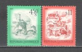 Austria.1976 Frumuseti turistice MA.841