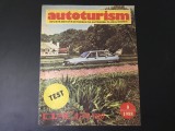 Revista Autoturism nr 8 anul 1988 !