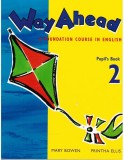 Way Ahead Pupil&#039;s Book 2. Manual de Limba engleza clasa IV de Mary Bowen