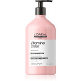 L&rsquo;Or&eacute;al Professionnel Serie Expert Vitamino Color balsam pentru stralucire pentru protecția culorii 750 ml