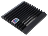 Filtru RITTAL IP54 RAL 9005 cod 3237308 - Protecție Eficientă IP54
