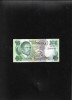 Rar! Botswana 10 pula 1982 P#9c seria199513