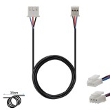 Cumpara ieftin Cablu lumina spate trotineta electrica Niu KQi3