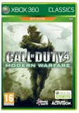 Call Of Duty 4 Modern Warfare XBOX 360, Activision