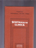 SCINTIGRAFIE CLINICA