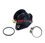 Cumpara ieftin 14. Galerie admisie CF Moto 500 (cu o-oring si colier)