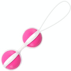 Bile vaginale Pleasure Kegel