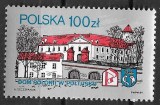 C1447 - Polonia 1989 - cat.nr.3011 neuzat,perfecta stare