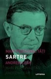 Mari personalitati. Sartre - Andrew Leak - Litera
