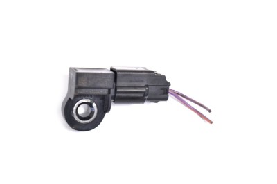 Senzor de impact dreapta spate JAGUAR XF X250 2012 OEM: BJ23-148006-AA 13539916 foto