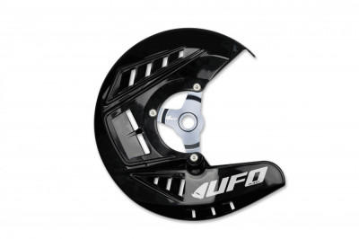 MBS Protectie disc frana fata KTM SX-SXF 2015-16, negru, Cod Produs: KT04069001 foto