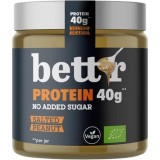 Crema Proteica de Arahide Sarate fara Zahar Adaugat Ecologica/Bio 250g