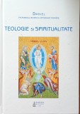 Teologie si spiritualitate Daniel Patriarhul Bisericii Ortodoxe Romane