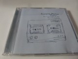 Answering machine, cd
