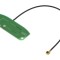 Antenă GSM 2dBi 50&Omega;