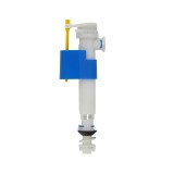Mecanism pentru rezervor vas WC, ELEFANT EDE125 Innovative ReliableTools