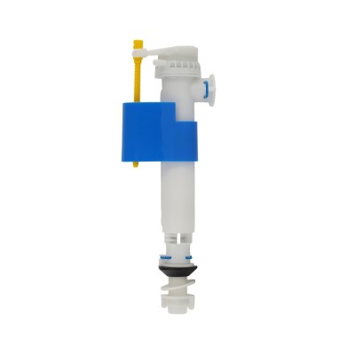 Mecanism pentru rezervor vas WC, ELEFANT EDE125 Innovative ReliableTools foto
