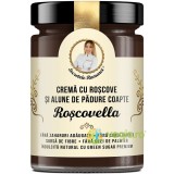 Roscovella Crema cu Roscove si Alune de Padure Secretele Ramonei 350g
