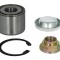 Set rulment roata PEUGEOT 307 Estate (3E) (2002 - 2016) BTA H2C041BTA