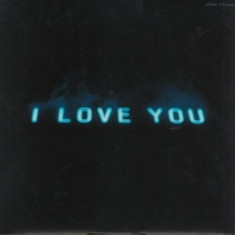 Vinil "Japan Press" Off Course ‎– I Love You (EX)
