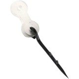 Spin Momeala FORMAX cu Inel de Silicon, 10mm, 10buc/plic